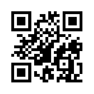 Ccwmlr.info QR code