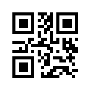 Cda.eu QR code