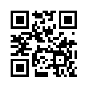 Cdcz.net QR code