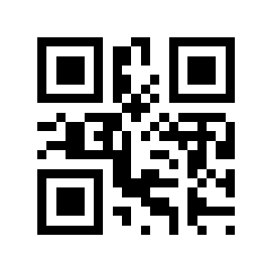 Cdet.de QR code