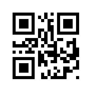 Cdg.ma QR code