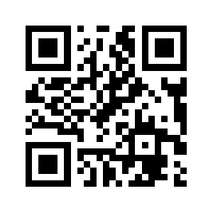 Cdhgzr.com QR code