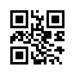 Cdhi.de QR code