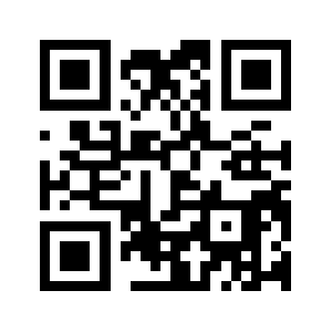 Cdholley.com QR code