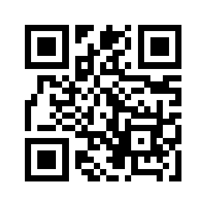 Cdj2014.com QR code