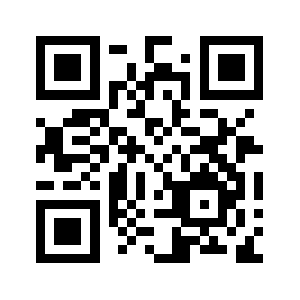 Cdjj.gov.cn QR code