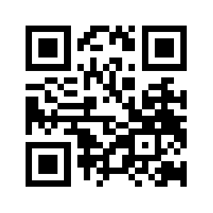 Cdnlive.net QR code