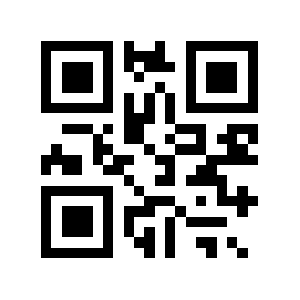 Cdon.dk QR code