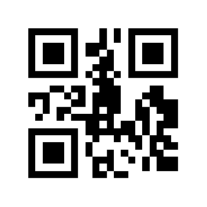 Cdpa.ca QR code