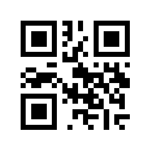 Cdsi.ca QR code