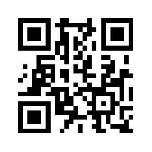 Cdsljk.com QR code