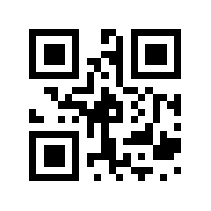 Cdv.org QR code