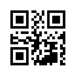 Cdws.de QR code