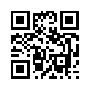 Cdzdfb.biz QR code