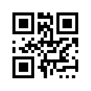 Cec.org QR code