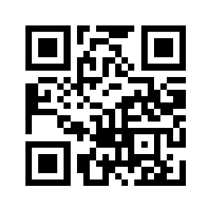 Cecior.com QR code