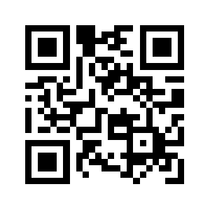 Cedar.pegs.com QR code