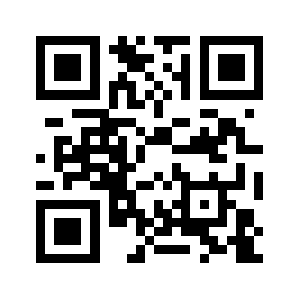 Cedarhot.net QR code