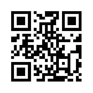 Cedefop.eu.int QR code