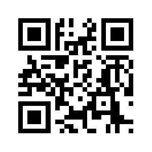 Cederlind.us QR code