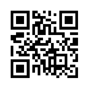 Cedrusbank.com QR code