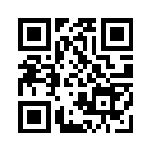 Ceeface.com QR code