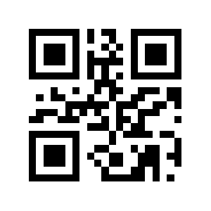 Ceew.in QR code