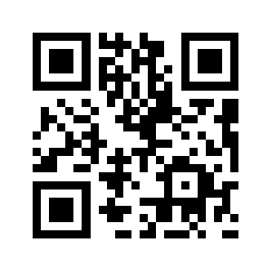 Cefic.be QR code
