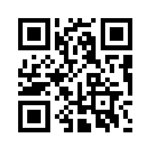 Cefora.be QR code