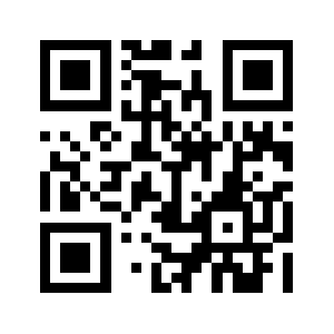 Cefux.com QR code