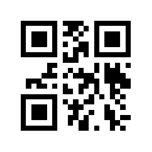 Ceg.tn QR code