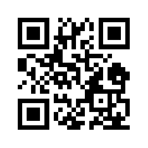 Cegesoma.be QR code