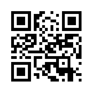 Cegis.fr QR code