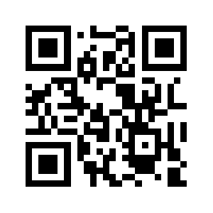 Ceighana.org QR code