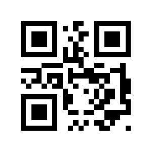 Celf.de QR code