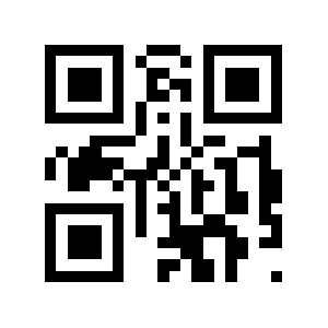 Cellini QR code