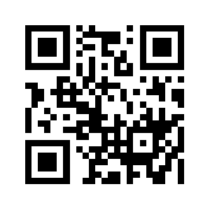 Celtergus.com QR code