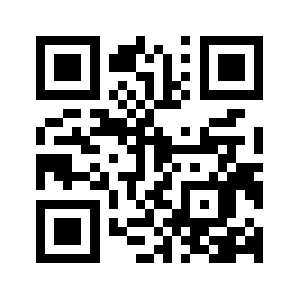 Cementbone.com QR code