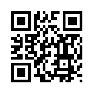 Cenikor.org QR code