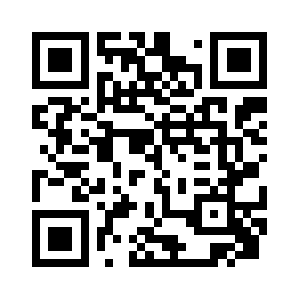 Censorspace.com QR code