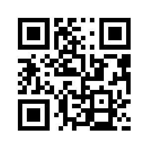 Censortv.com QR code