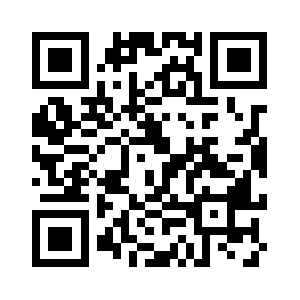 Centpoursans.com QR code