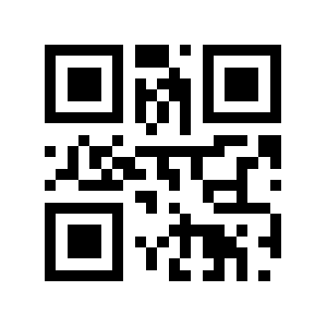 Ceps.eu QR code