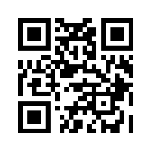 Cer.org.uk QR code