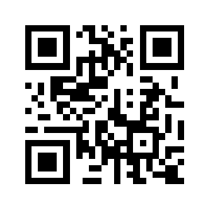 Cerage.com QR code