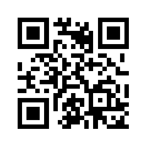 Cerberusvi.com QR code