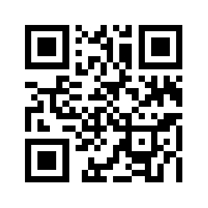 Cercapaz.org QR code