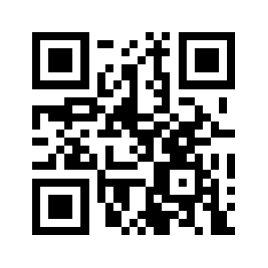 Cerge-ei.cz QR code