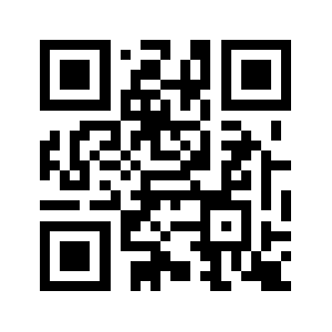 Ceriad.com QR code