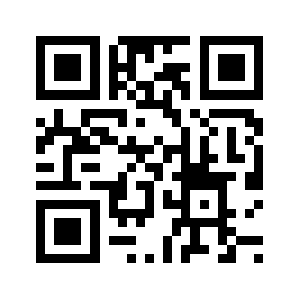 Cerosudor.com QR code